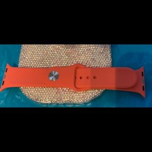 Apple Watch band ( coral 38/40MM )